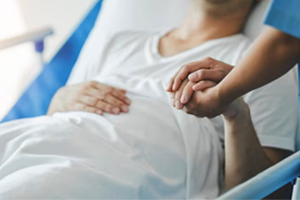 مراحل مراجعه به بخش رادیوتراپی جهت درمان